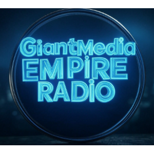 GiantMediaEmpire | Radio-logo