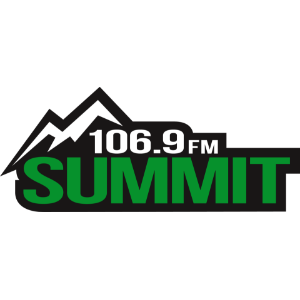 106.9 Summit FM-logo