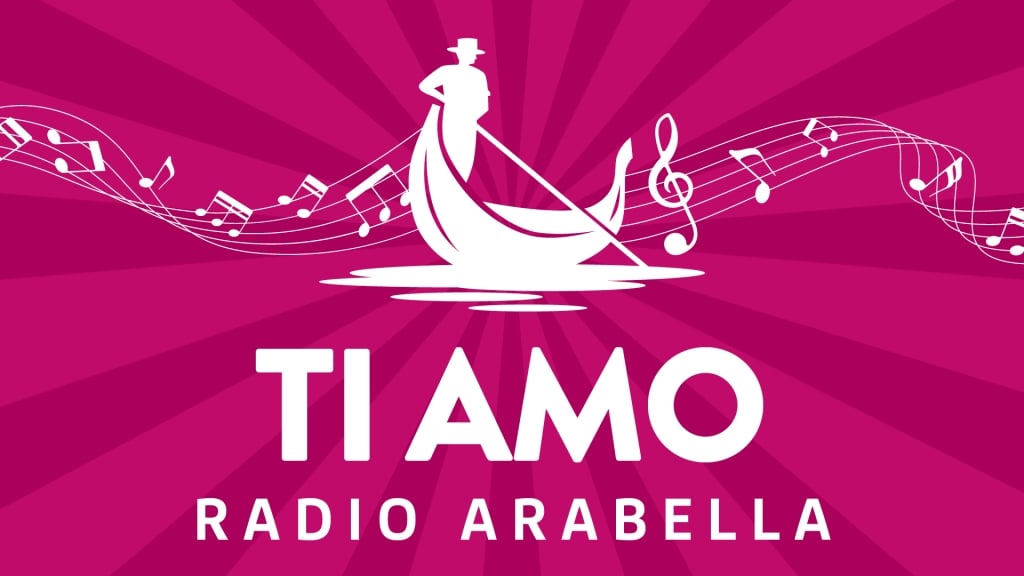 Radio Arabella Ti Amo