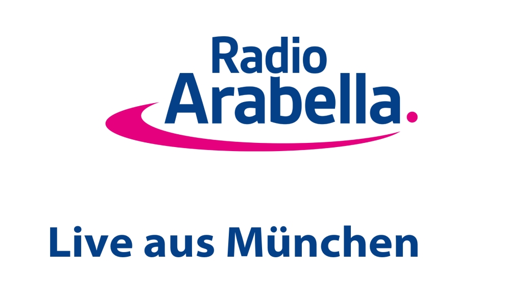 Radio Arabella München, 105.2 FM, Munich, Germany Free