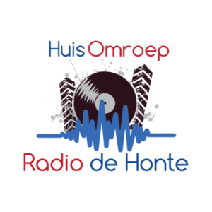 Huisomroep Radio de Honte-logo