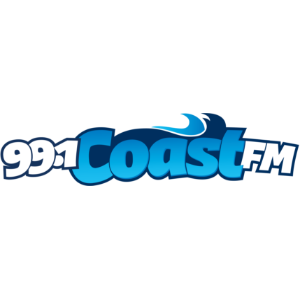 99.1 Coast FM-logo