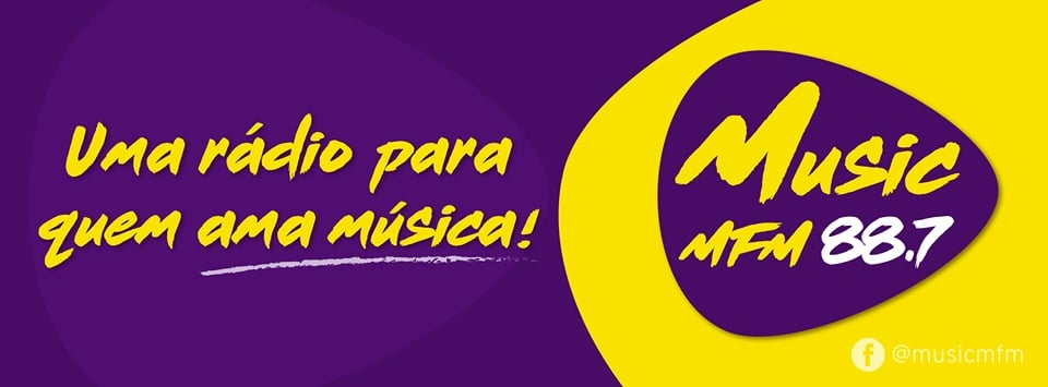 Rádio Music FM Recife