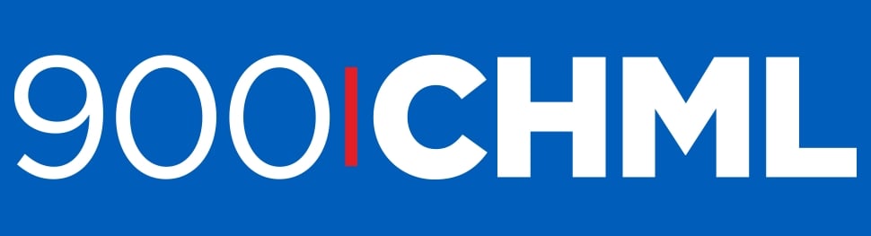 Global News Radio 900 CHML