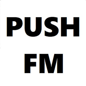 Push FM-logo