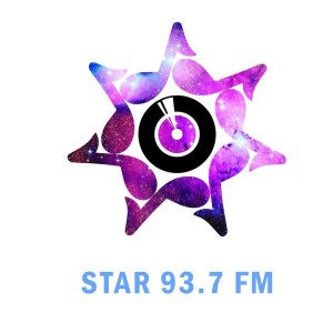 STAR RADIO JORDAN-logo