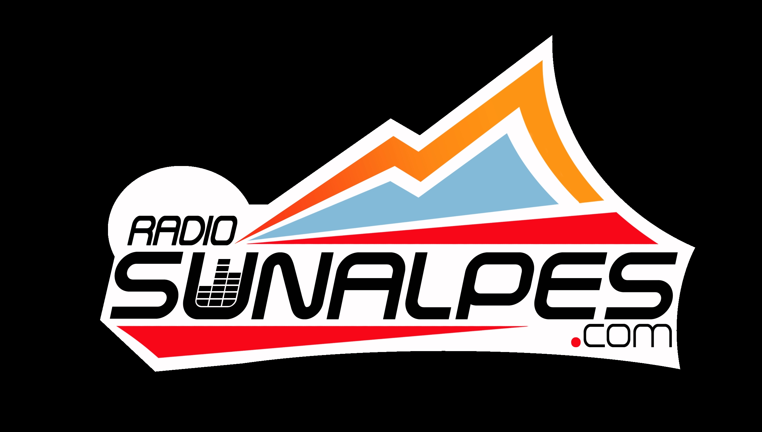 SunAlpes Radio