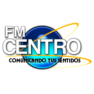 FM Centro-logo