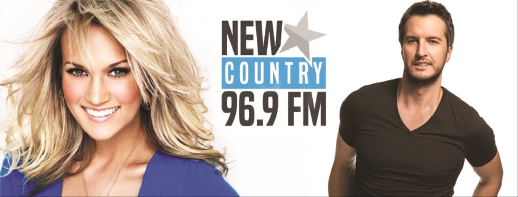 New Country 96.9