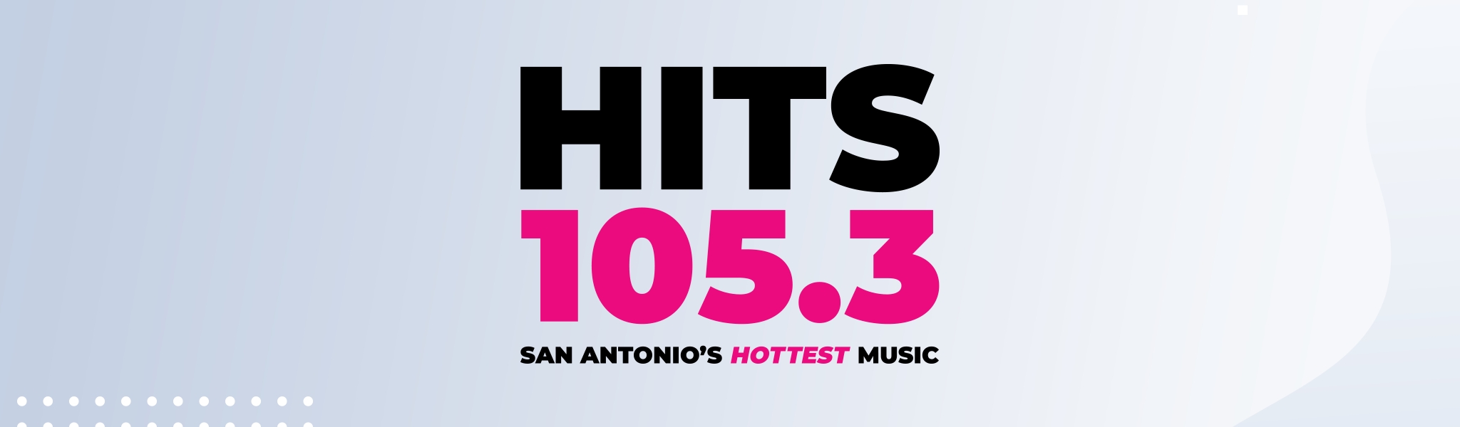 Hits 105.3