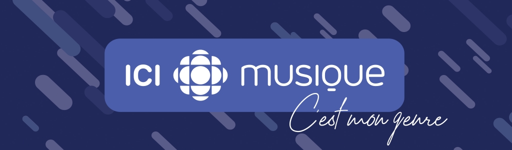 ICI Musique Moncton