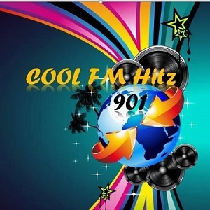 CoolFm Hits 901-logo