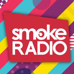 Smoke Radio-logo