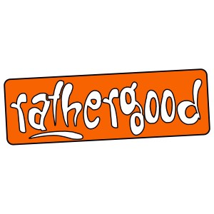 Rathergood Radio-logo