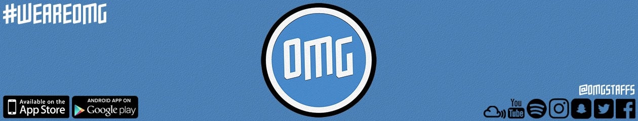 OMG Radio