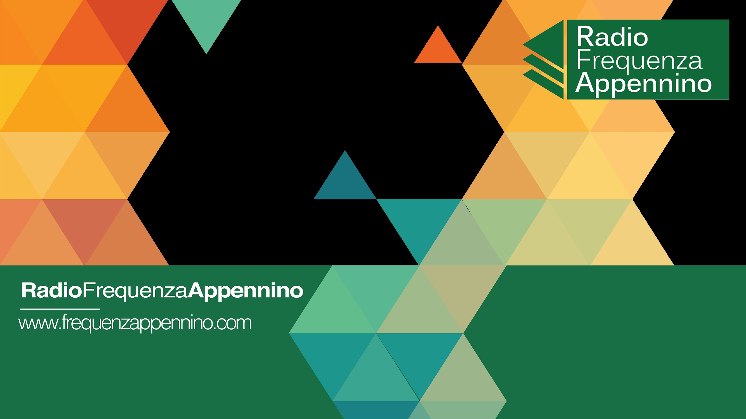 Radio Frequenza Appennino