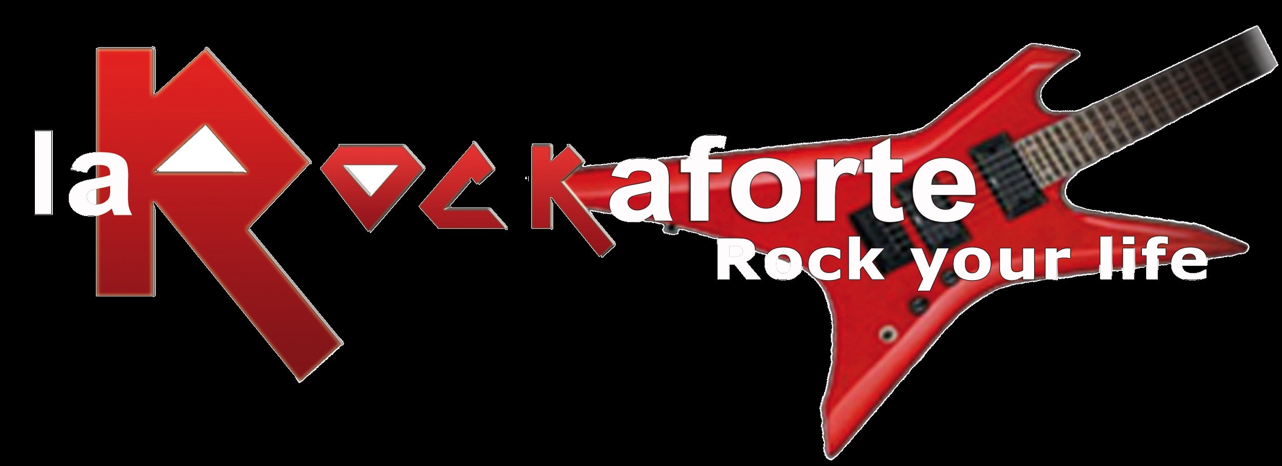 LaRockaForte