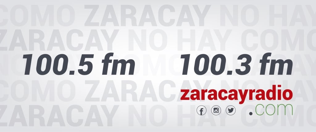 RADIO ZARACAY FM