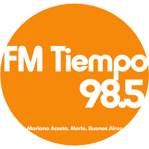 Fm Tiempo-logo