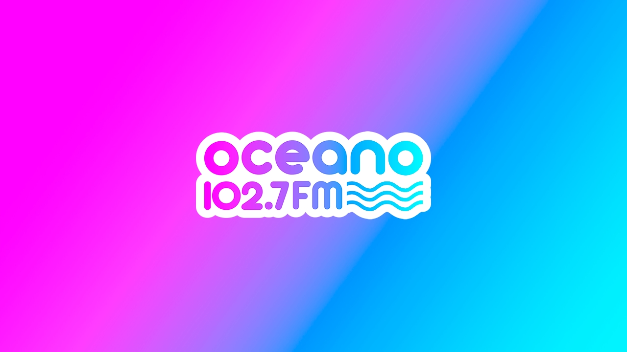Oceano FM 102.7