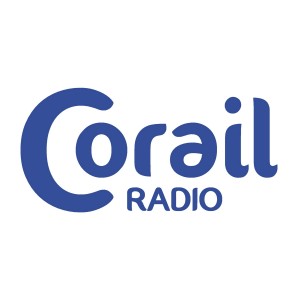 Corail Radio-logo