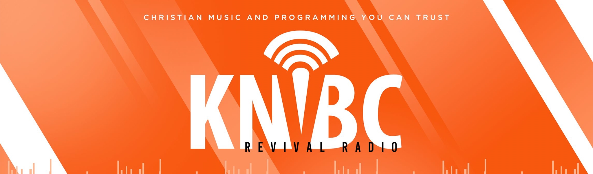 KNVBC - Revival Radio