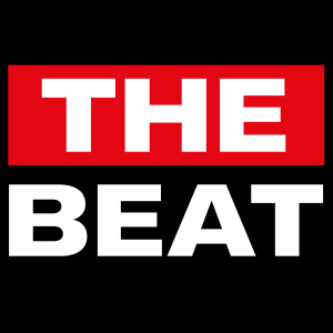 The Beat-logo