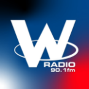W Radio Ecuador-logo
