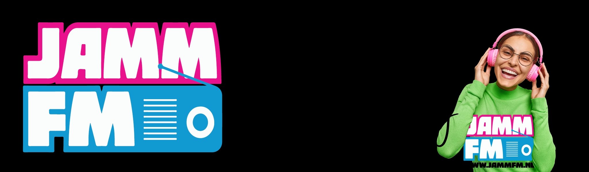 JammFM Amsterdam