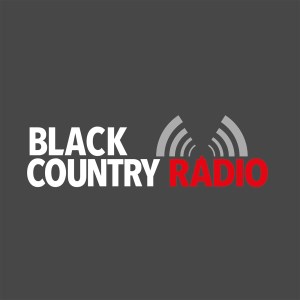 Black Country Radio-logo