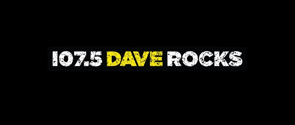 107.5 DAVE Rocks
