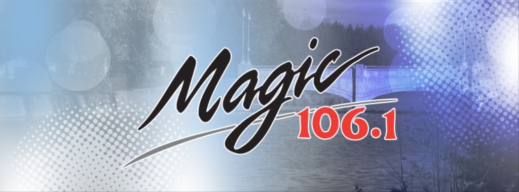 Magic 106