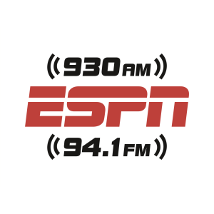 ESPN 94.1 FM & AM 930-logo