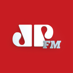 Rádio Jovem Pan FM Campo Grande-logo