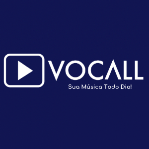 Rádio Vocall-logo