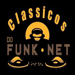 Clássicos do Funk-logo