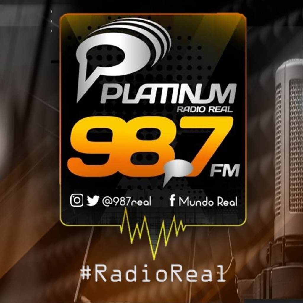 Platinum Radio Real