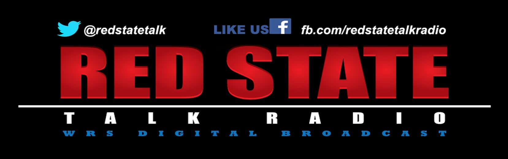 Red State Talk Radio
