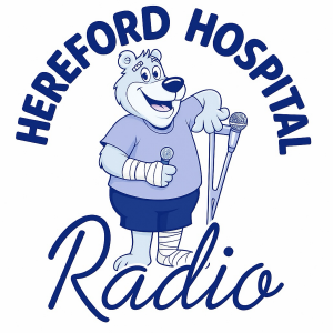 Hereford Hospital Radio