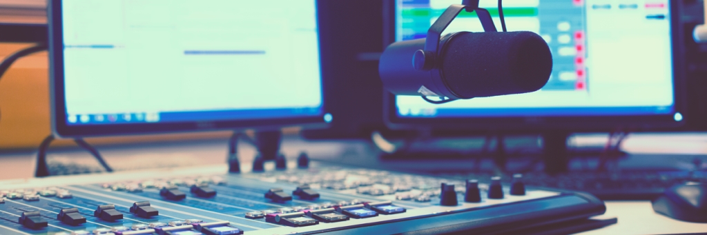 Radiofonia 100,5 FM