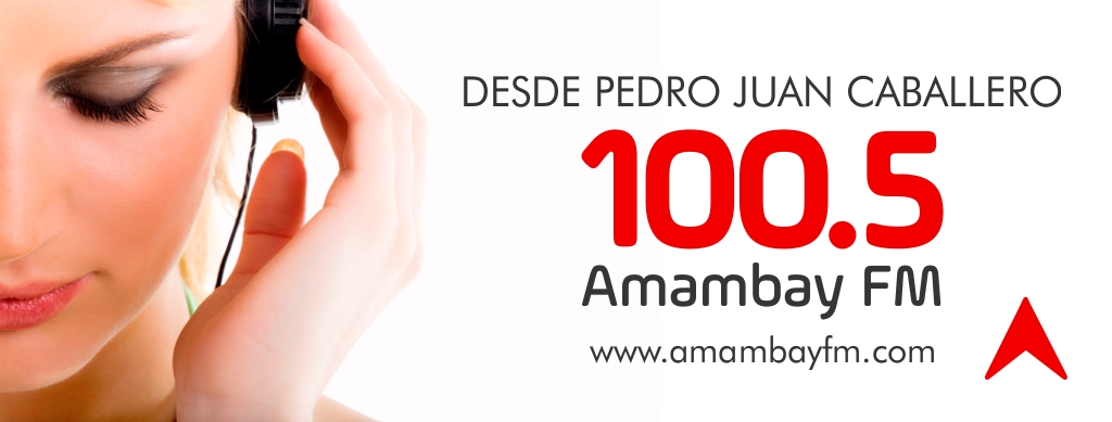 Radio Amambay FM