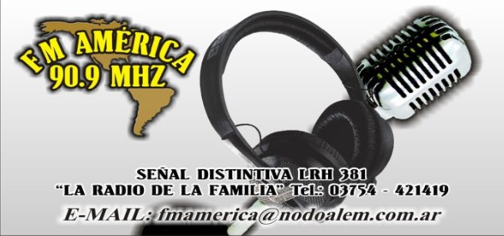 FM America Digital