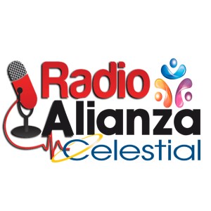 Radio Alianza Celestial-logo