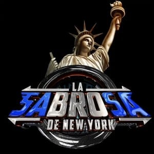 La Sabrosa De NY