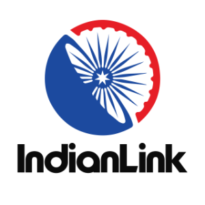 Indian Link Radio-logo