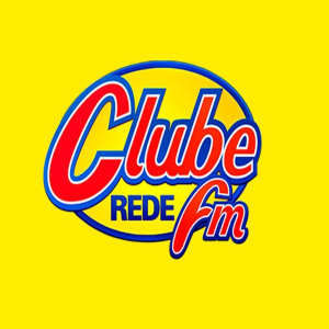 Clube FM Ariquemes-logo
