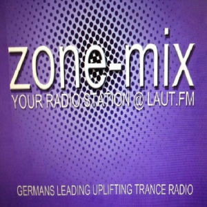 Zone Mix-logo