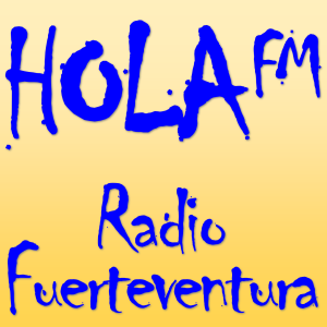 Hola FM-logo