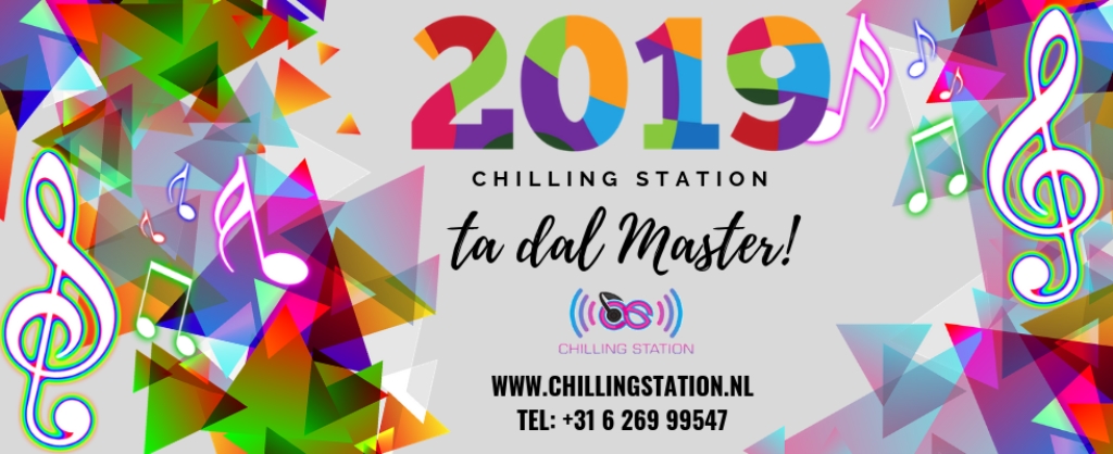 Chilling Station