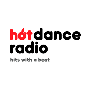 Hot Dance Radio-logo